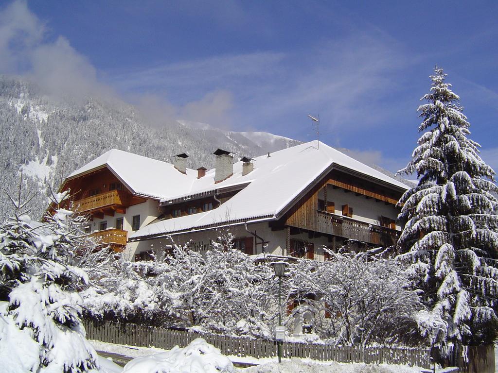 Residence Pichlerhof Rasun di Sopra Δωμάτιο φωτογραφία