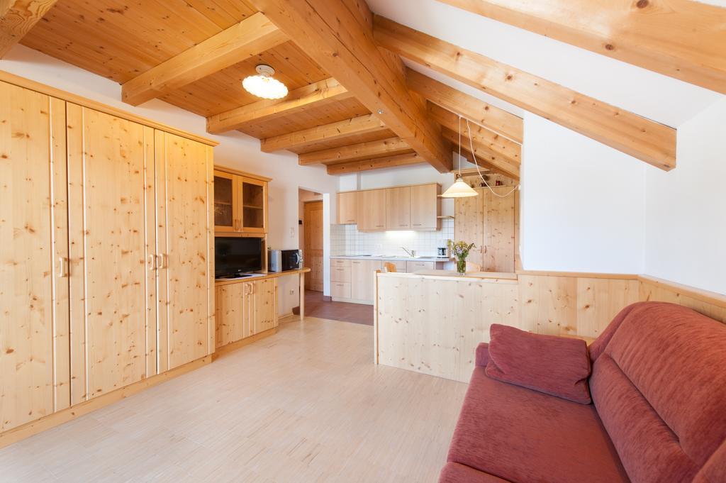 Residence Pichlerhof Rasun di Sopra Δωμάτιο φωτογραφία