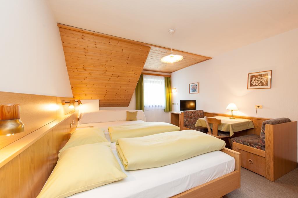 Residence Pichlerhof Rasun di Sopra Δωμάτιο φωτογραφία
