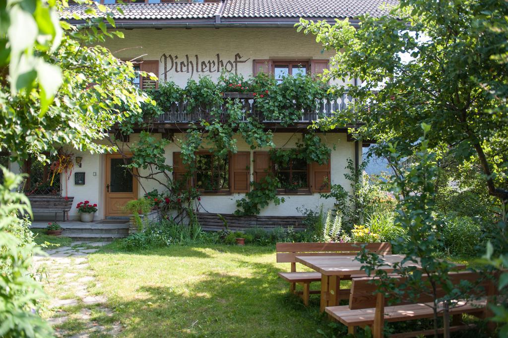 Residence Pichlerhof Rasun di Sopra Δωμάτιο φωτογραφία