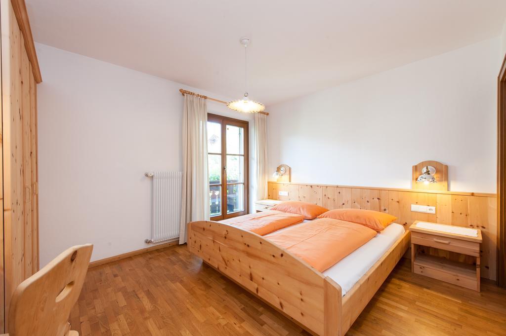 Residence Pichlerhof Rasun di Sopra Δωμάτιο φωτογραφία