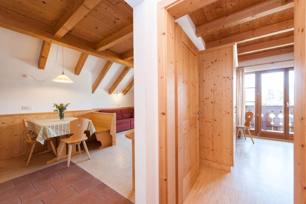 Residence Pichlerhof Rasun di Sopra Δωμάτιο φωτογραφία