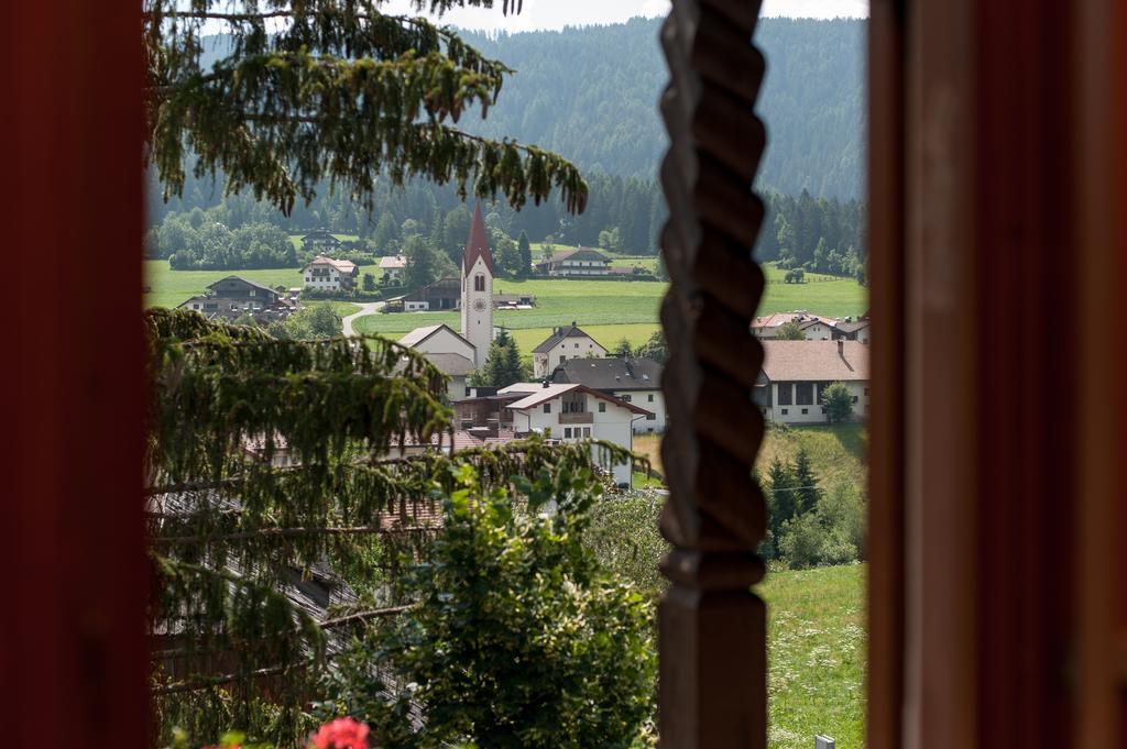 Residence Pichlerhof Rasun di Sopra Δωμάτιο φωτογραφία