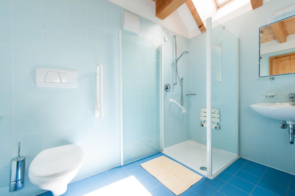 Residence Pichlerhof Rasun di Sopra Δωμάτιο φωτογραφία