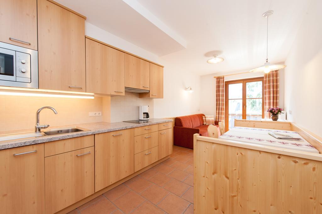 Residence Pichlerhof Rasun di Sopra Δωμάτιο φωτογραφία